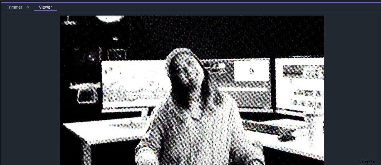 Create Stunning Halftone Effects in After Effects & FilmoraPro: Step-by-Step Guide