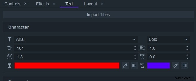 How to Create Stunning Grunge Textures in After Effects & FilmoraPro: Step-by-Step Guide