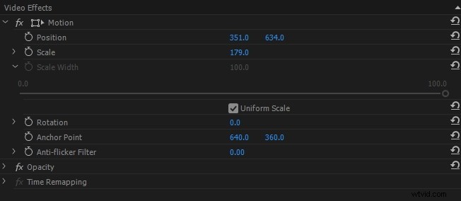 How to Easily Convert Horizontal Videos to Vertical in Premiere Pro & FilmoraPro