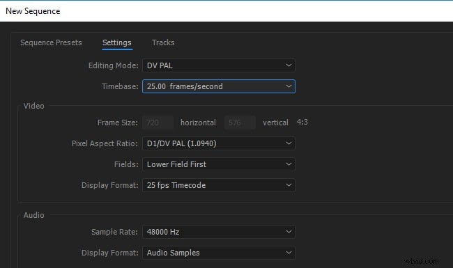 How to Add Timecode in Adobe Premiere Pro: Step-by-Step Guide