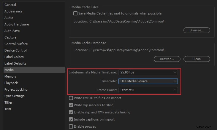 How to Add Timecode in Adobe Premiere Pro: Step-by-Step Guide