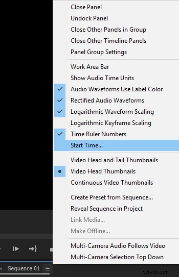 How to Add Timecode in Adobe Premiere Pro: Step-by-Step Guide