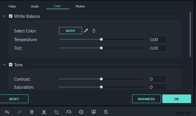 Master Color Correction and Grading in Adobe Rush: Step-by-Step Guide