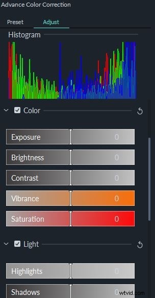 Master Color Correction and Grading in Adobe Rush: Step-by-Step Guide