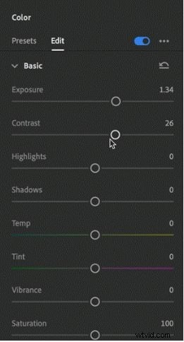 Master Color Correction and Grading in Adobe Rush: Step-by-Step Guide