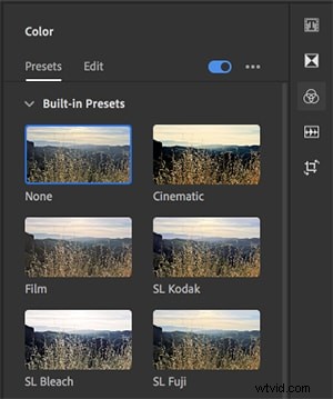 Master Color Correction and Grading in Adobe Rush: Step-by-Step Guide