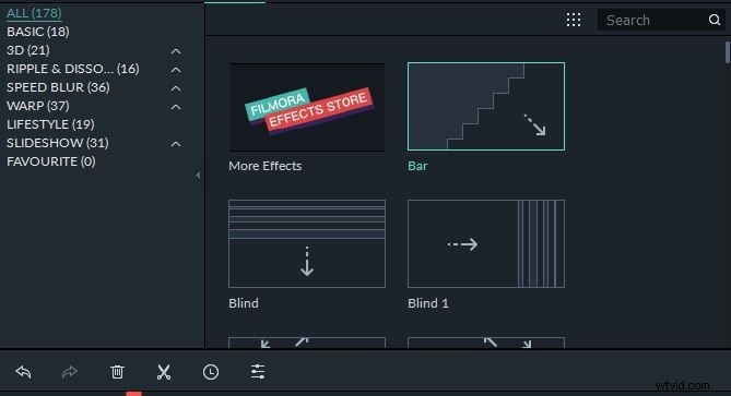 How to Add Smooth Transitions in Adobe Rush: Step-by-Step Guide