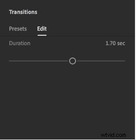 How to Add Smooth Transitions in Adobe Rush: Step-by-Step Guide