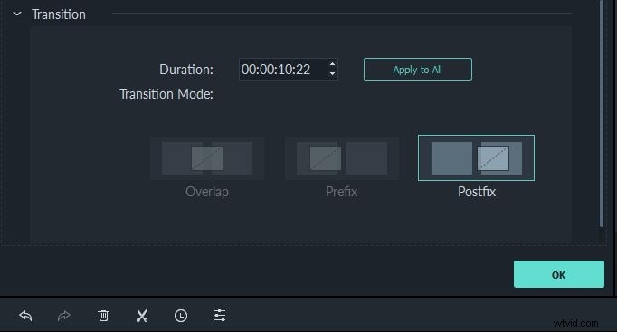 How to Add Smooth Transitions in Adobe Rush: Step-by-Step Guide