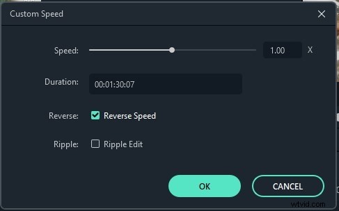 How to Reverse Videos Effortlessly in Adobe Rush & Filmora: Step-by-Step Guide