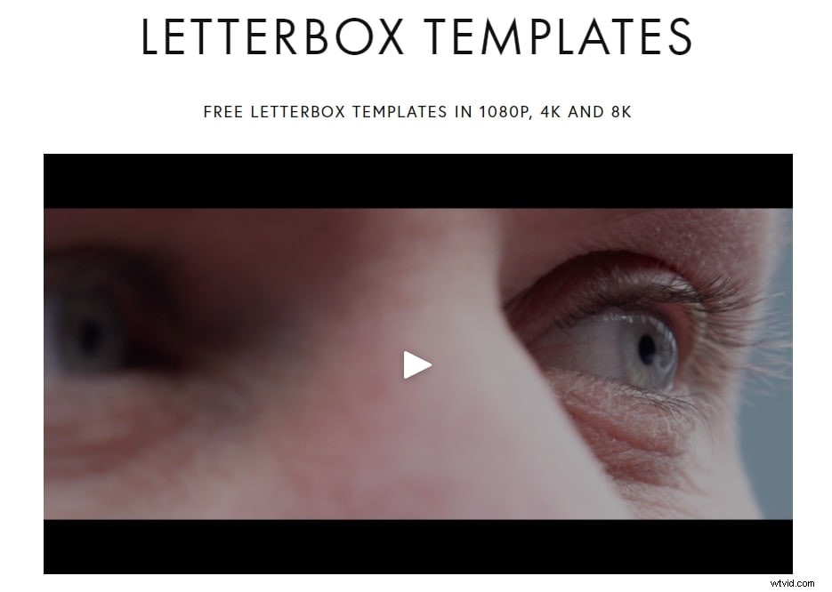 How to Add White Letterbox Bars in Adobe Premiere Pro: Step-by-Step Guide with Images