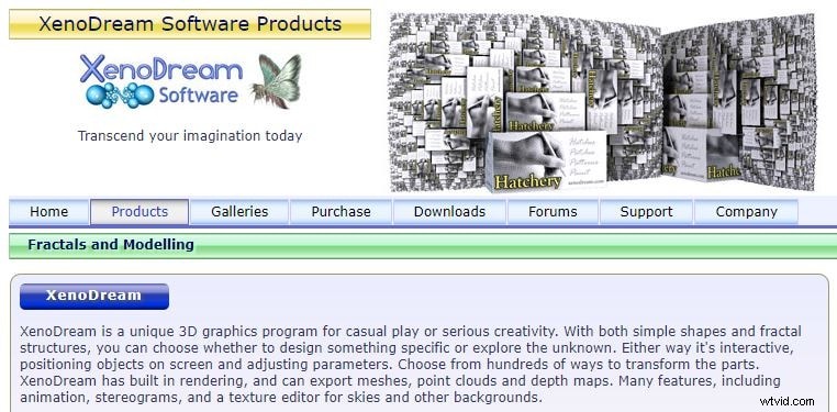 Top 16 Free Online 2D Fractal Generators for Stunning Art