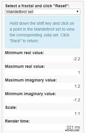 Top 16 Free Online 2D Fractal Generators for Stunning Art