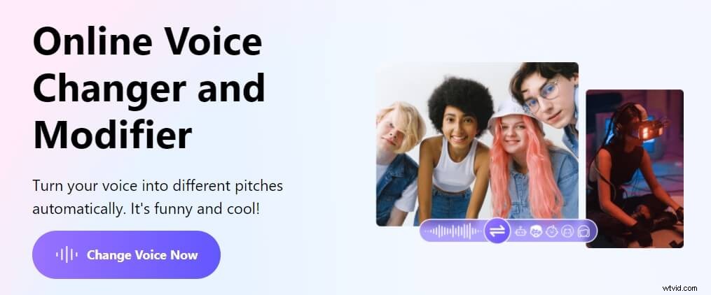 Top 9 Online Audio Pitch Changers: Staff-Picked Experts  Choice