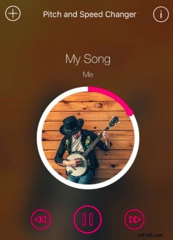 Top 10 Best Pitch Changer Apps for iPhone and Android