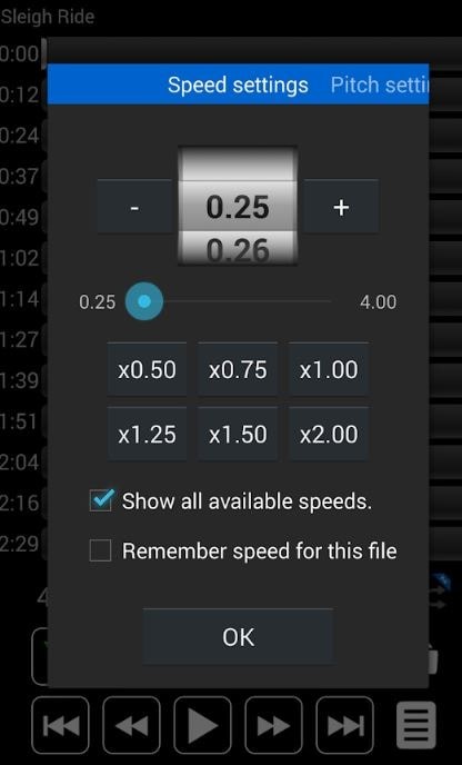Top 10 Best Pitch Changer Apps for iPhone and Android