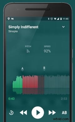 Top 10 Best Pitch Changer Apps for iPhone and Android