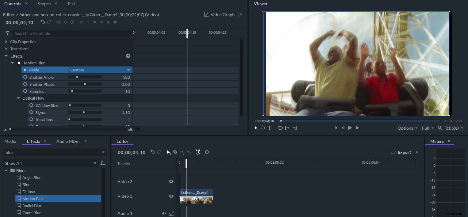 Master Motion Blur: Beginner s Guide to Stunning Photography Effects