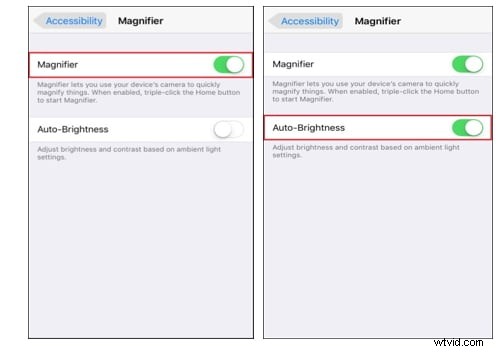Turn Your iPhone into a Powerful Magnifying Glass: Easy Step-by-Step Guide