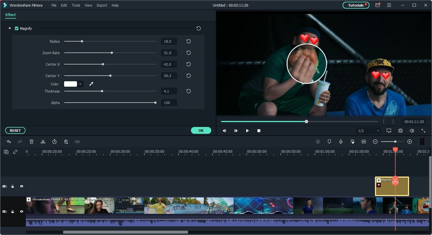 Turn Your iPhone into a Powerful Magnifying Glass: Easy Step-by-Step Guide