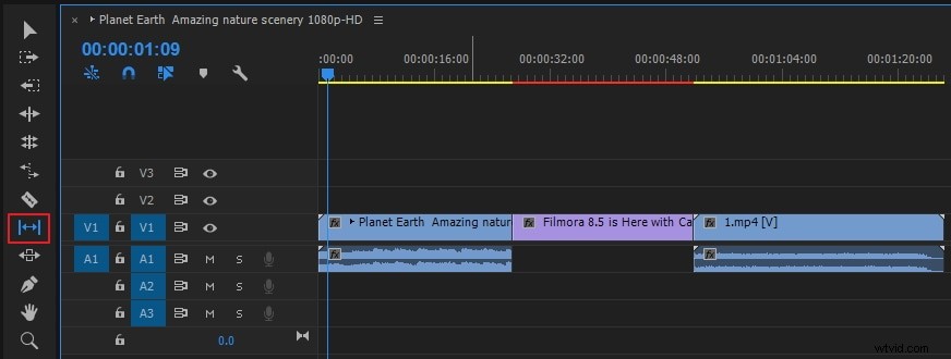 Master Slip and Slide Tools in Adobe Premiere Pro & FilmoraPro: Pro Editing Guide