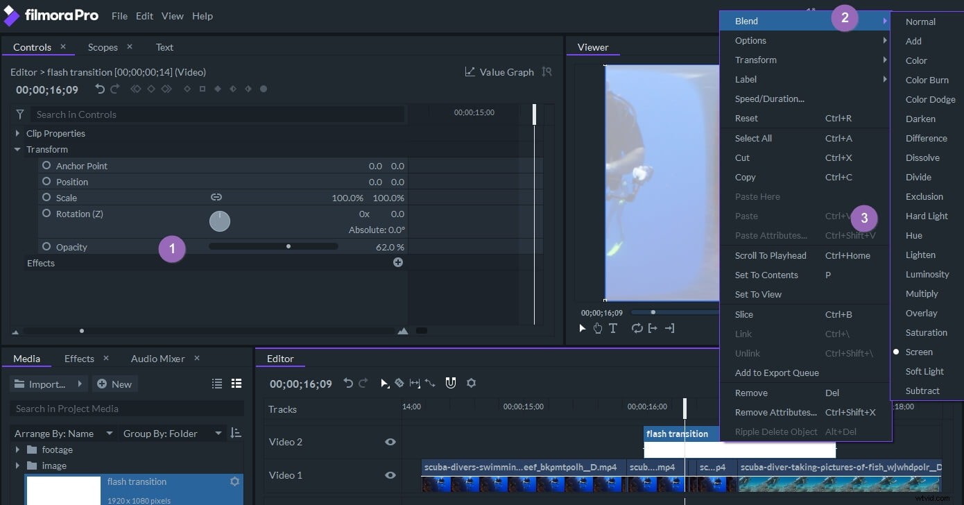 How to Create a Stunning White Flash Transition in Adobe Premiere Pro