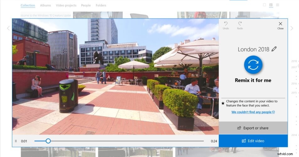 How to Create and Edit Videos on Windows 10 Using the Built-in Photos App
