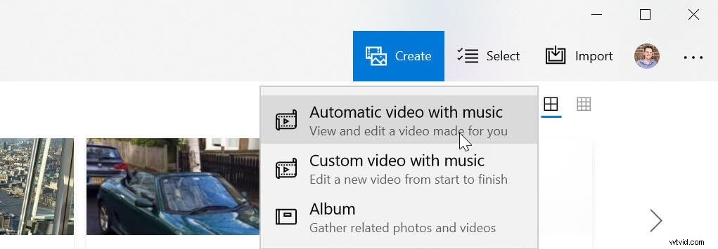 How to Create and Edit Videos on Windows 10 Using the Built-in Photos App