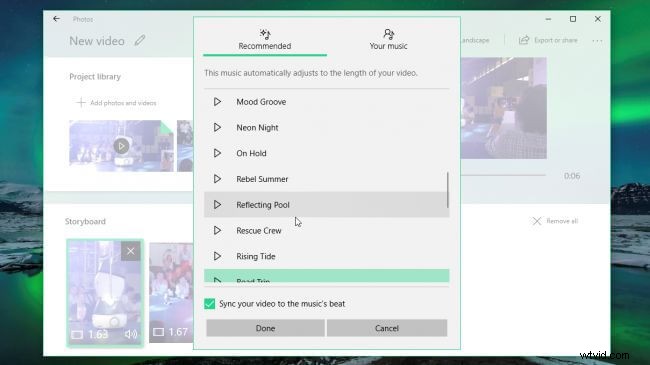 How to Create and Edit Videos on Windows 10 Using the Built-in Photos App