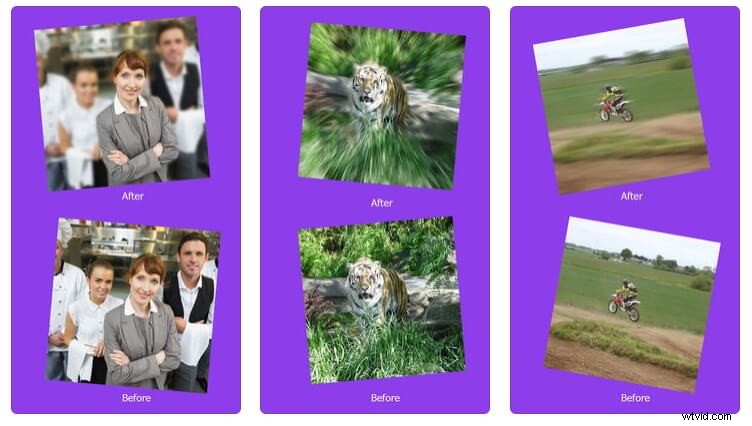 5 Easy Ways to Create Blur Memes Like a Pro