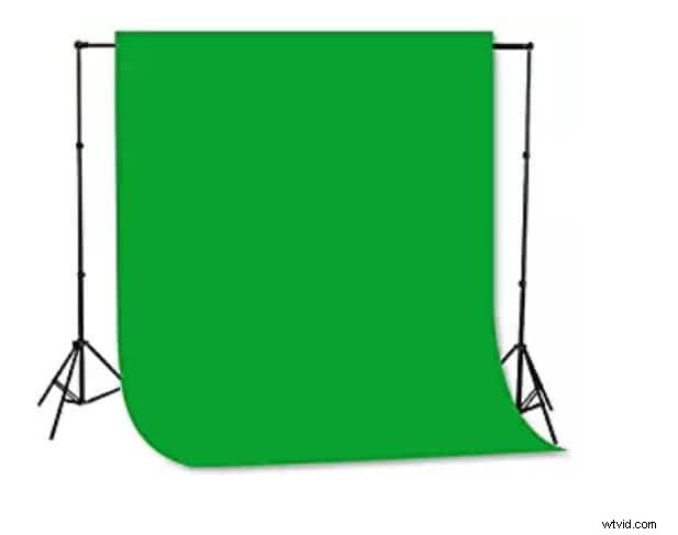 Top 10 Best Green Screen Backdrops and Kits for 2024: Pro Picks