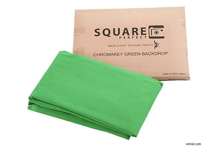 Top 10 Best Green Screen Backdrops and Kits for 2024: Pro Picks