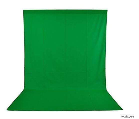 Top 10 Best Green Screen Backdrops and Kits for 2024: Pro Picks