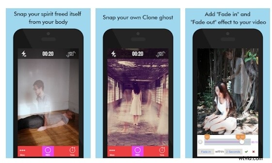 Top 5 Free Apps to Clone Yourself in Videos for Android & iOS