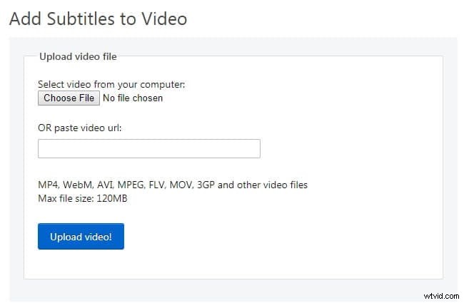 Top 5 Best Free Online Tools to Add Text Overlays to Videos