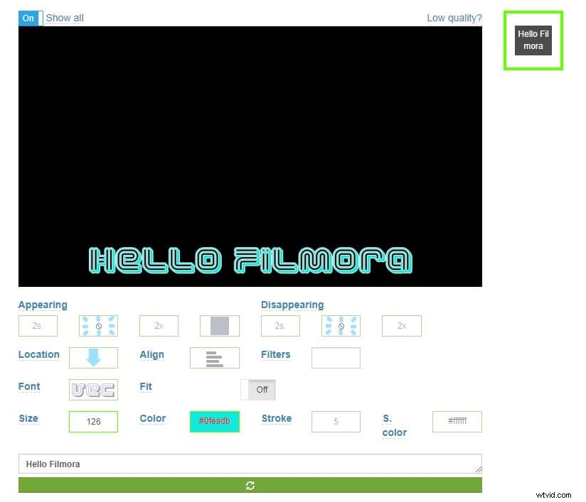 Top 5 Best Free Online Tools to Add Text Overlays to Videos