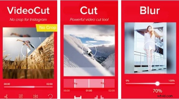 Top 5 Free Android Apps for Professional Video Background Blur