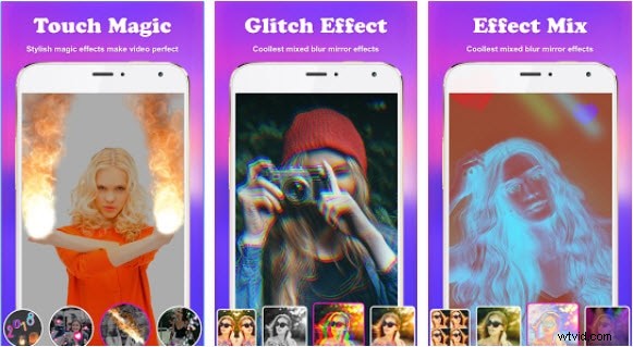 Top 5 Free Android Apps for Professional Video Background Blur