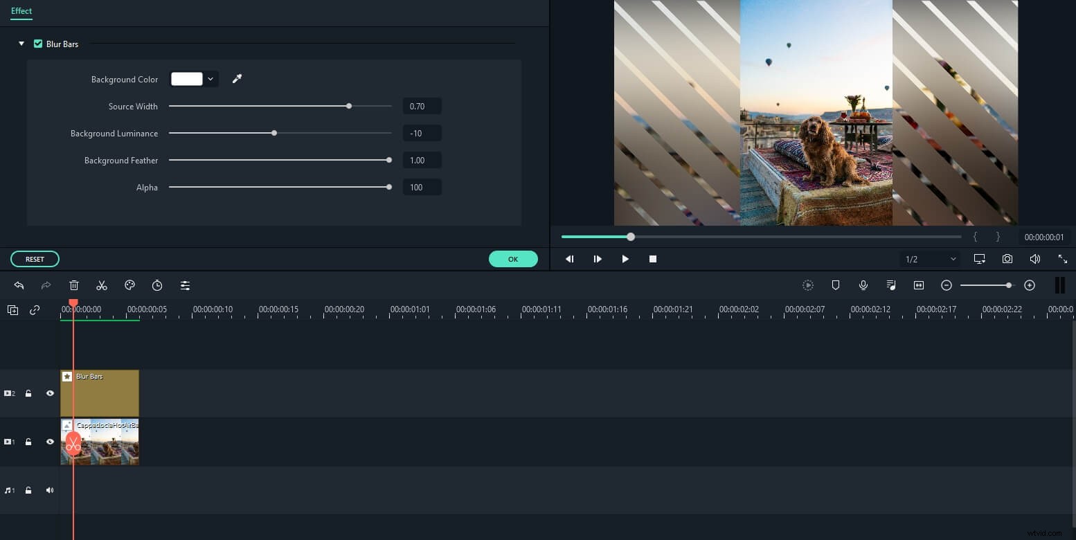 Top 5 Free Android Apps for Professional Video Background Blur