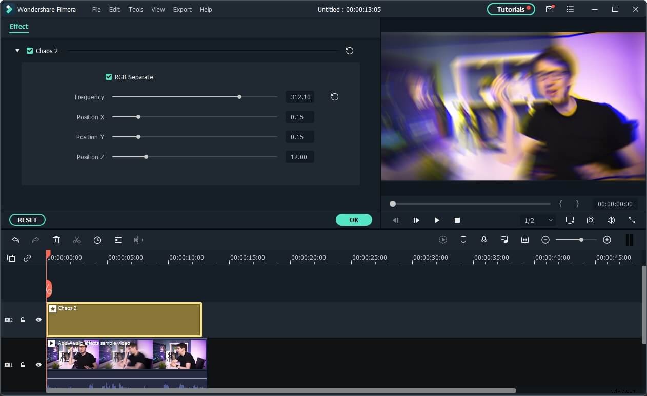 How to Create Realistic Camera Shake Effects in Post-Production: Step-by-Step Guide