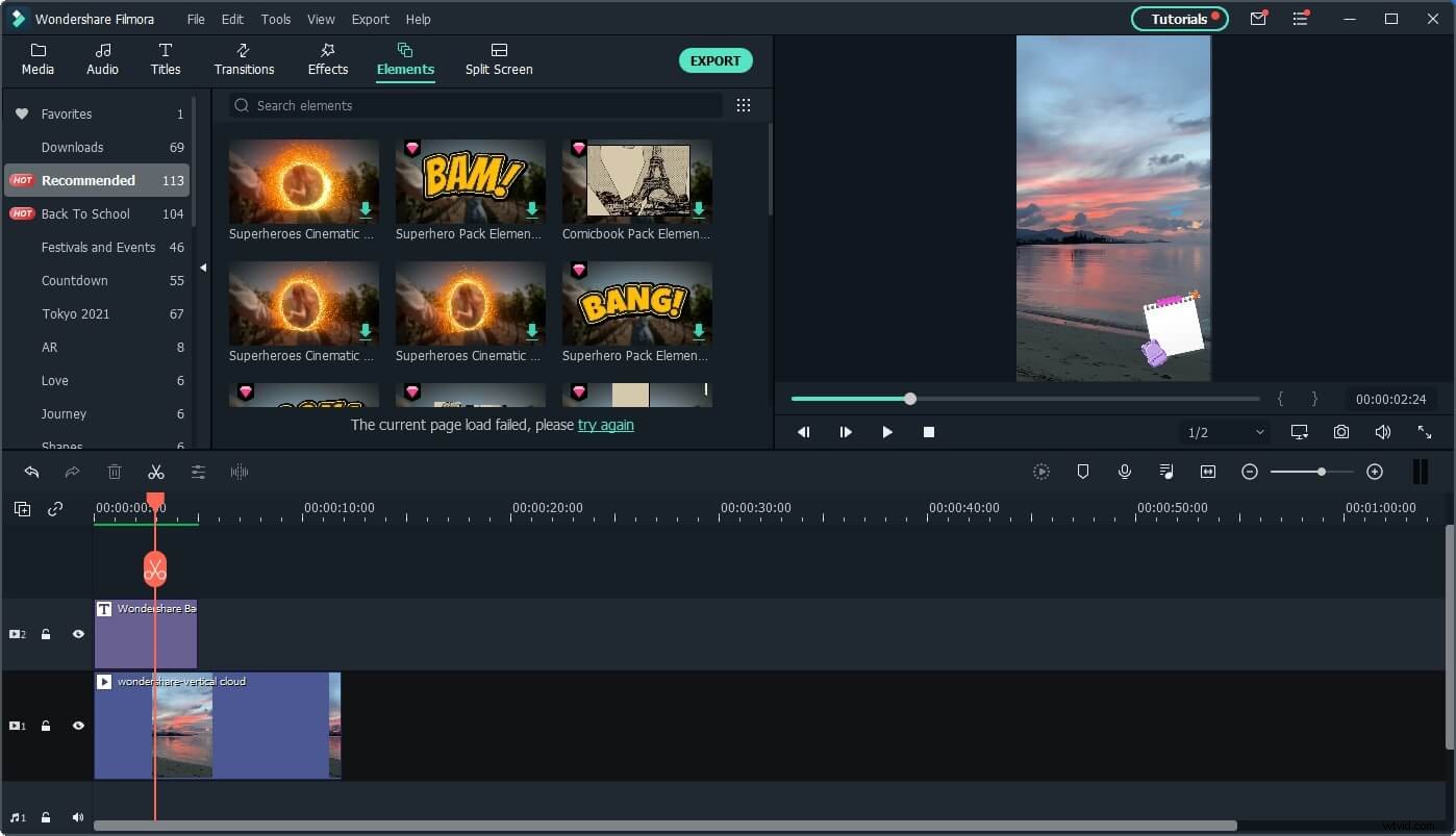 Best 4 Vertical Video Editors for PC & Mac [2024]