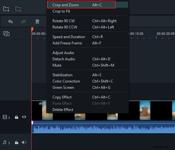 How to Edit Vertical Videos for IGTV: Remove Black Bars Effortlessly