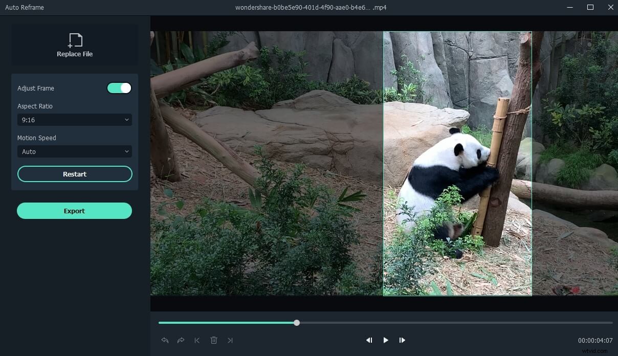 Best 4 Vertical Video Editors for PC & Mac [2024]