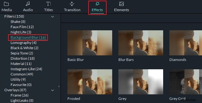 How to Edit Vertical Videos for IGTV: Remove Black Bars Effortlessly