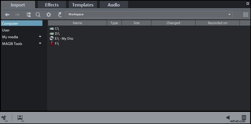 How to Create Professional Split Screen Effects in Magix Movie Edit Pro – Easy Tutorial