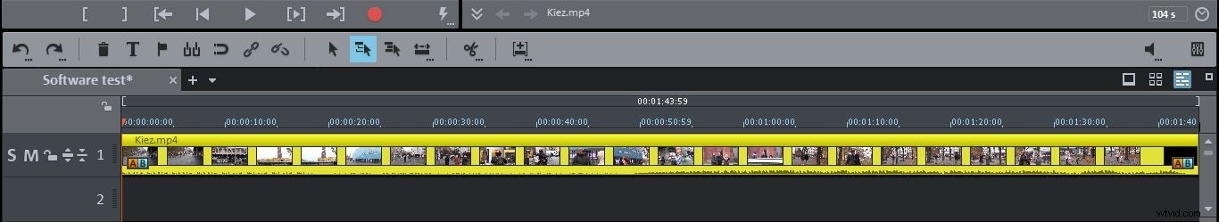 Step-by-Step Guide: How to Crop Videos in Magix Movie Edit Pro