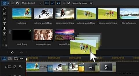Adobe Premiere Elements 15 vs. CyberLink PowerDirector 16 Ultra: In-Depth Comparison