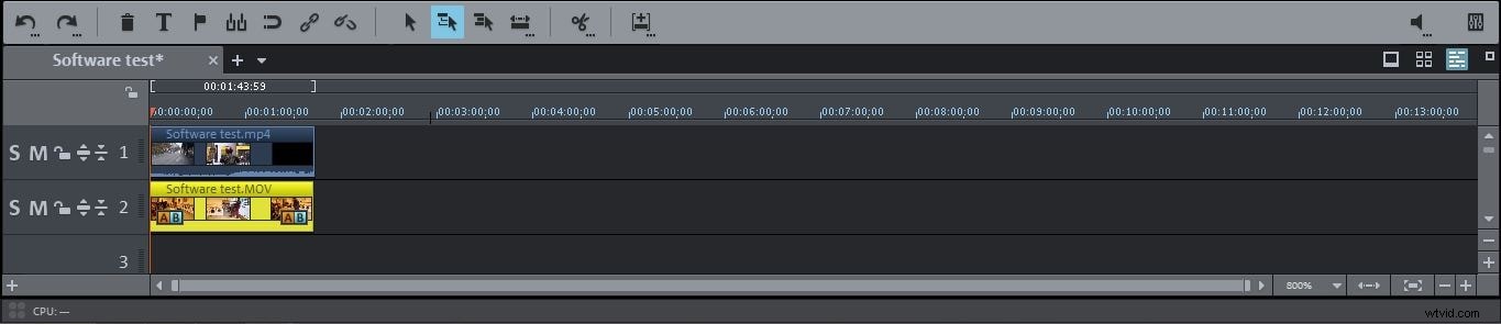 Create Professional Picture-in-Picture Videos with Magix Movie Edit Pro: Step-by-Step Guide
