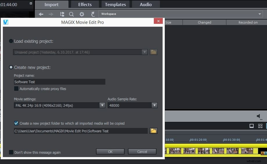 Ultimate Guide: Edit Stunning 4K GoPro Videos in Magix Movie Edit Pro