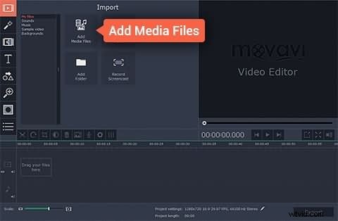 How to Easily Cut, Trim, and Split Videos in Movavi Video Editor